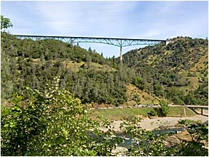 Auburn Recreation Area