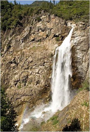 Feather Falls