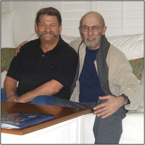 Lenny and IP