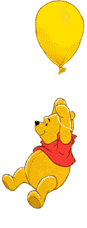 Fly Pooh!