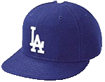 Go Dodgers!