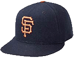 Go San Fran!