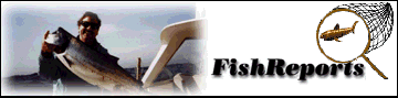 Fishreports.net