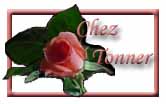 Chez Tonner Logo - www.tonner.org