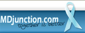 Online Support Groups