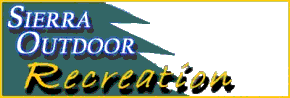 Sierra Outdoor Recreation