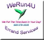 WeRun4U.biz