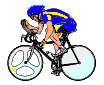 Cyclist