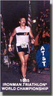 The Marathon