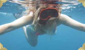 Snorkle Jan