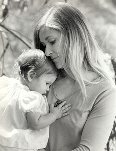 Mommy and Me