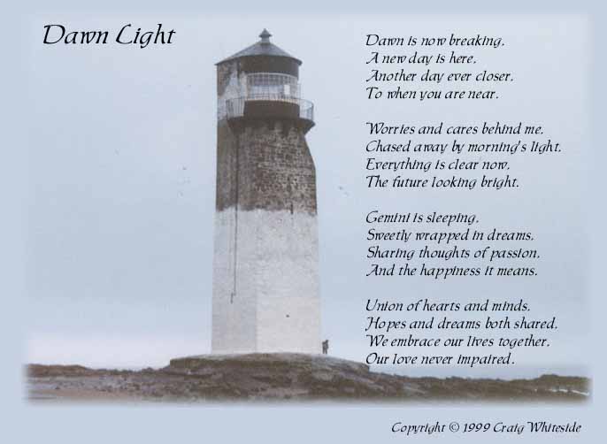 Dawn Light